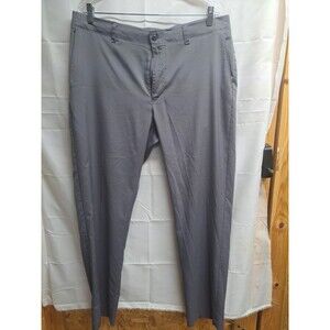 Pro Tour Mens Pants Gray Size 38/32